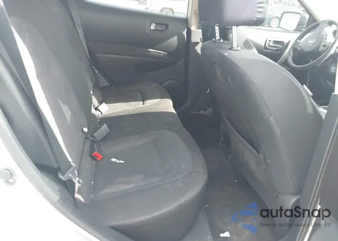 2015 Nissan Rogue Select S z USA, uszkodzony, nr VIN JN8AS5MV5FW762459